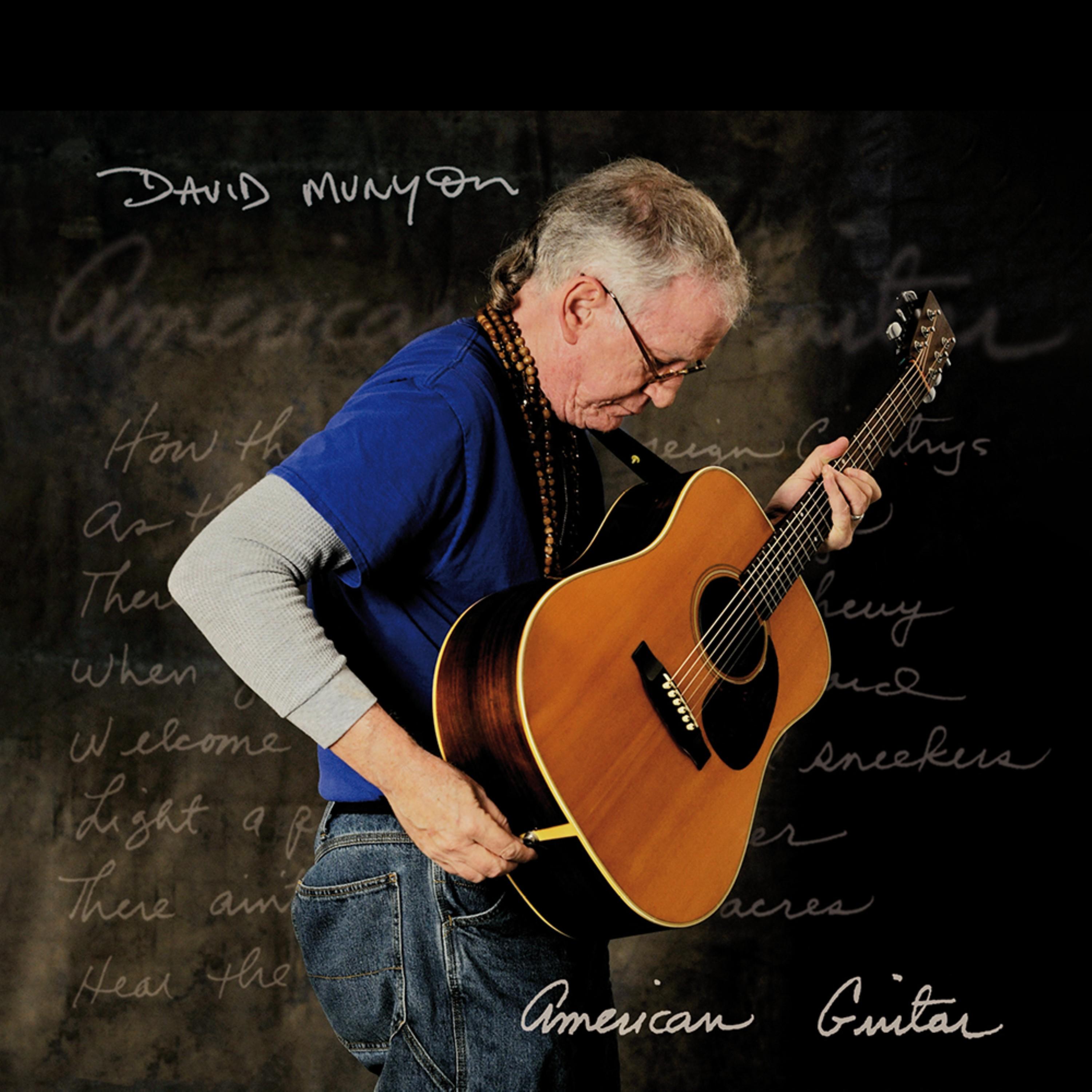American Guitar