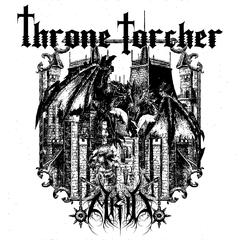 Throne Torcher