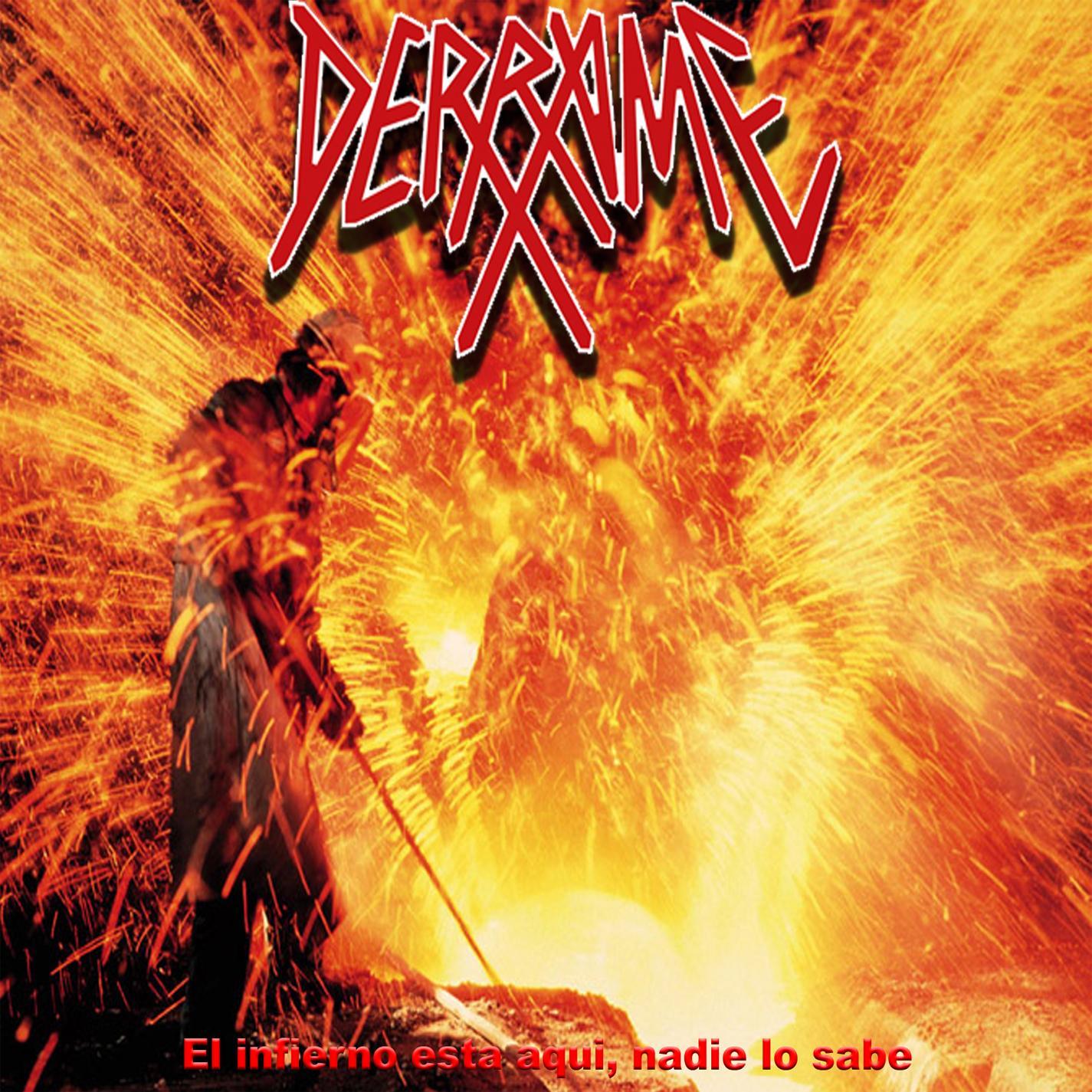 Sabrás lo que es Sufrir