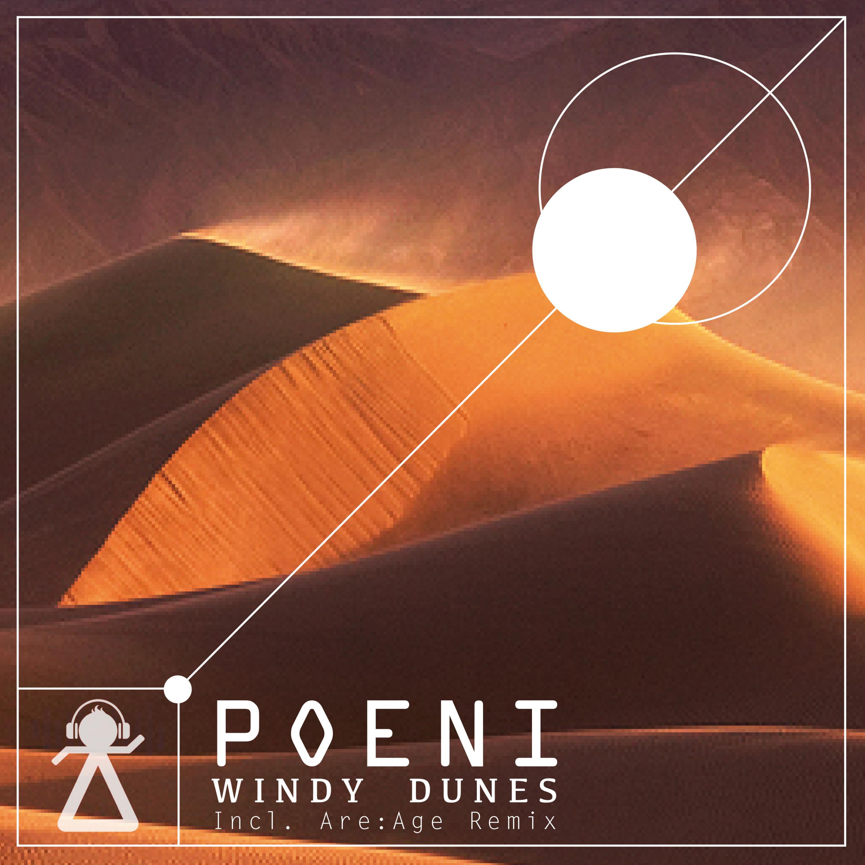 Poeni - Windy Dunes (Are:Age Remix)