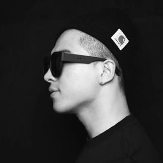 嘻哈丨骚若雅痞，甜如孕耳。