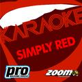 Zoom Karaoke - Simply Red