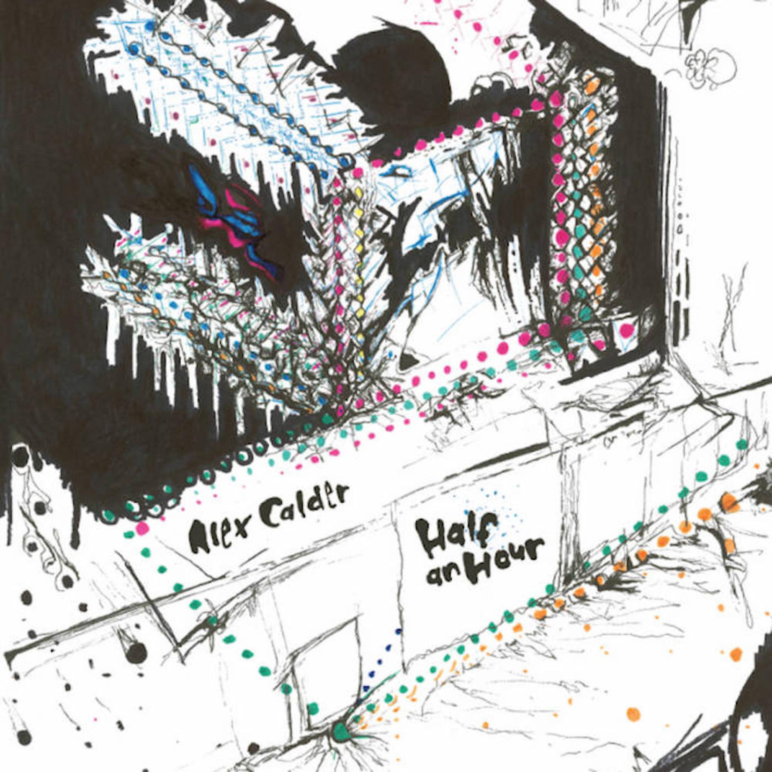 Half an Hour: Self Titled Demos