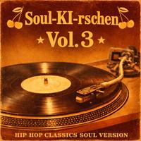 Krs One - Sound Of Da Police (Tookie Tookie Remix)