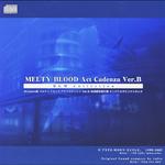 MELTY BLOOD Act Cadenza Ver.B BGM Collection专辑