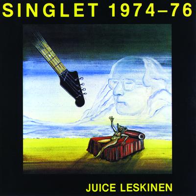 Singlet 1974-76