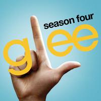 Glee Cast - Chasing Pavements (消音版) 带和声伴奏