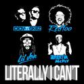 Literally I Can't (feat. Redfoo, Lil Jon & Enertia McFly) 专辑