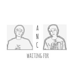 WAITING FOR（Prod by N-SOUL）