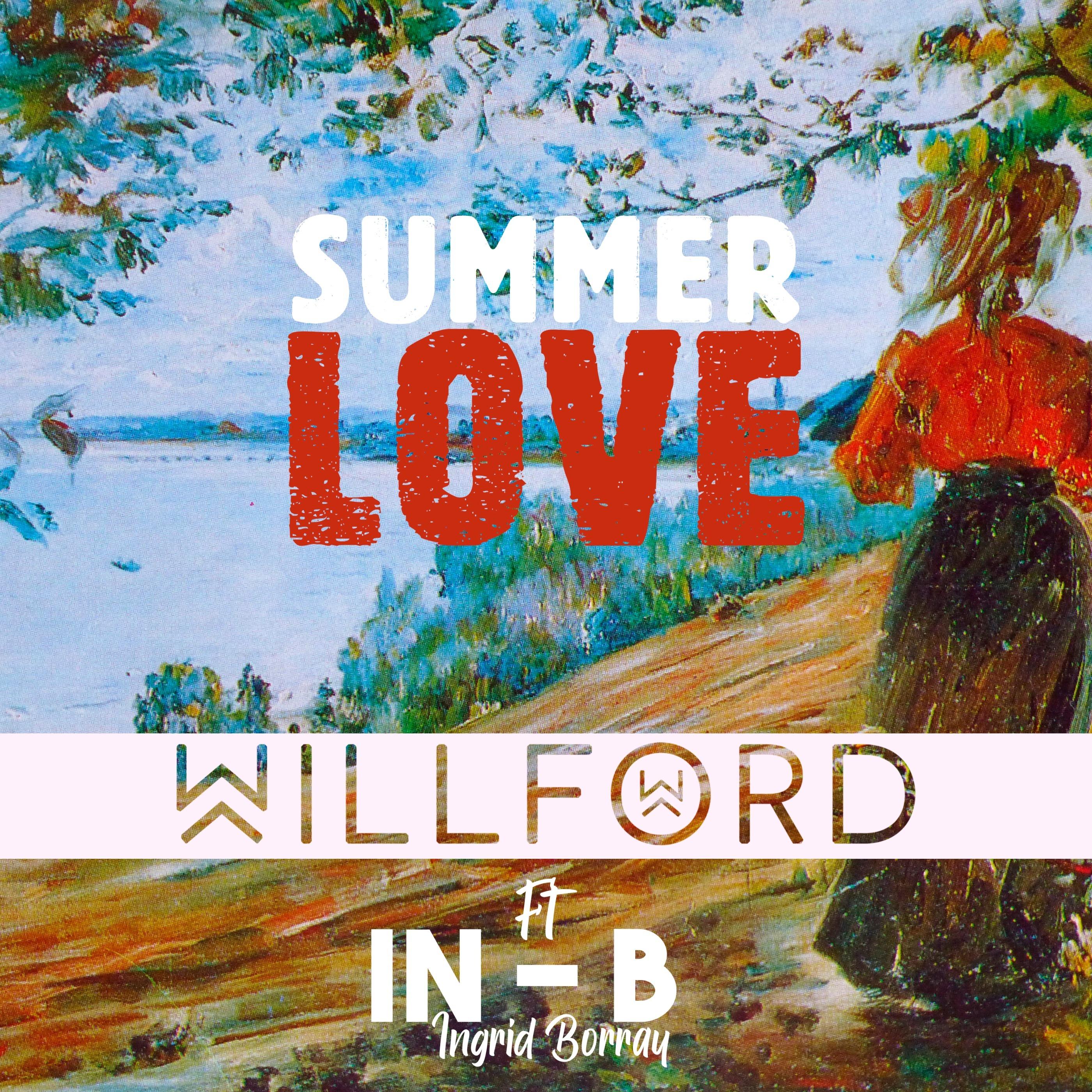 SUMMER LOVE