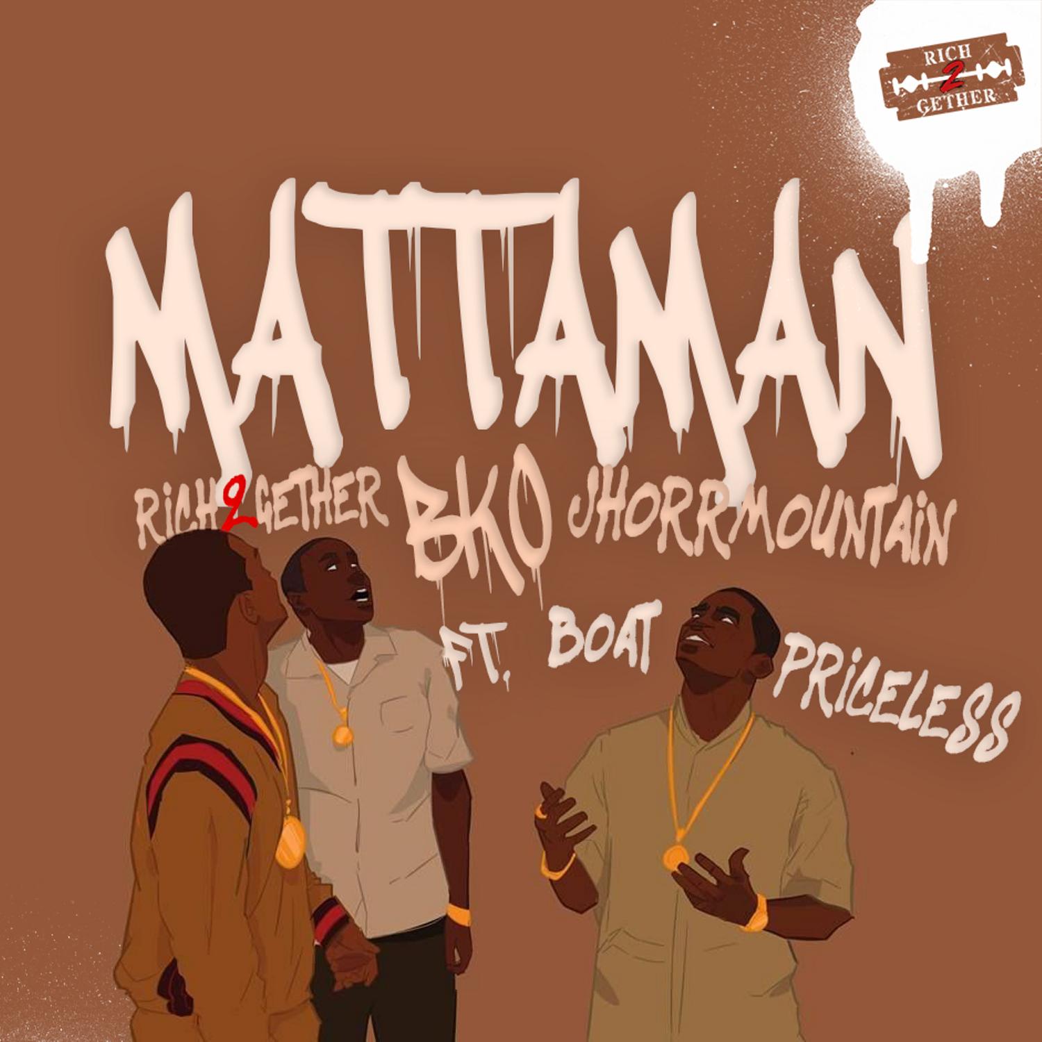 Mattaman