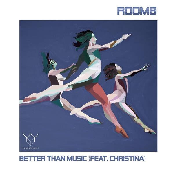 Better Than Music