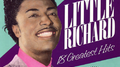 Little Richard - 18 Greatest Hits专辑