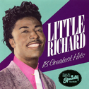 Little Richard - 18 Greatest Hits专辑