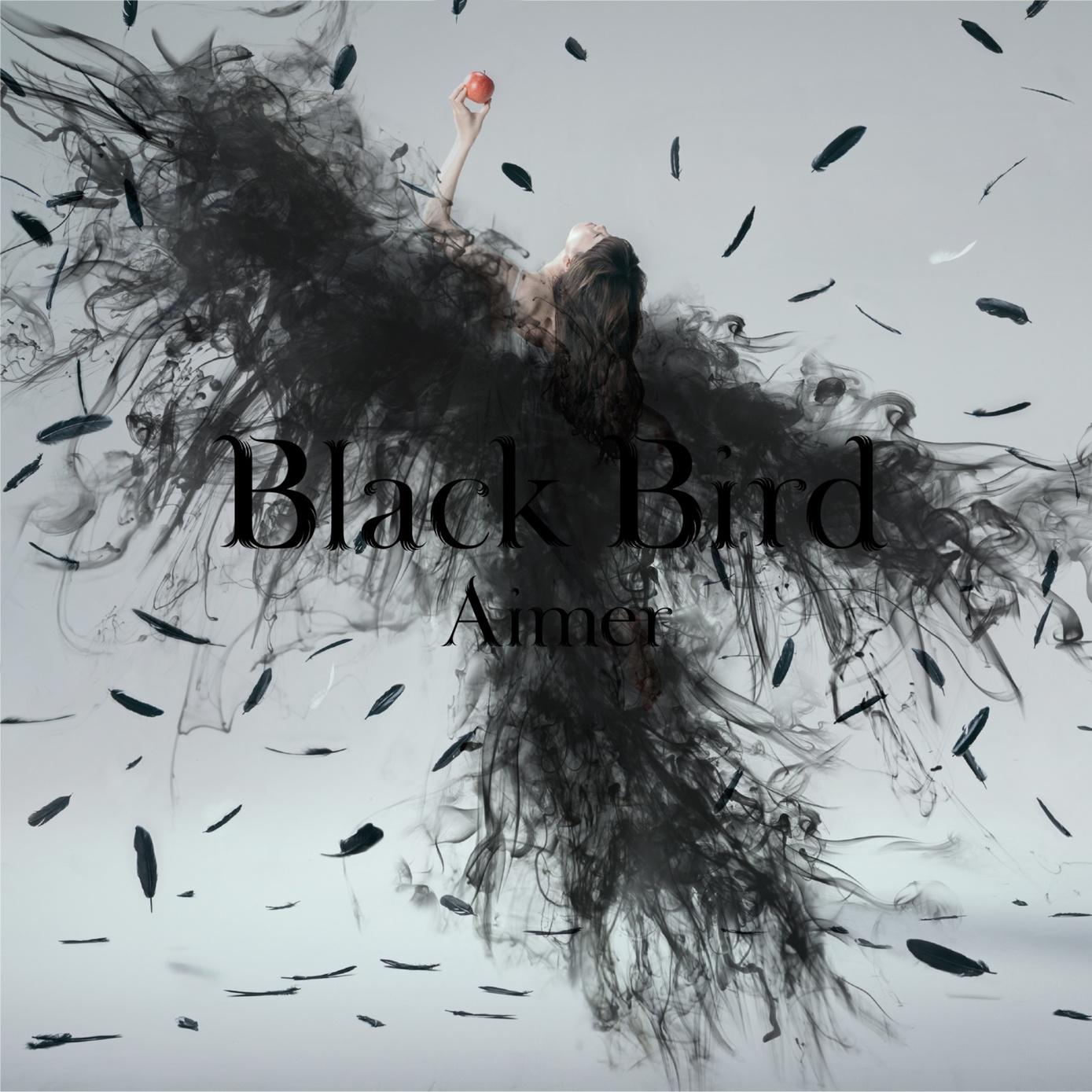 Black Bird专辑