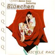 Bicycle Race专辑