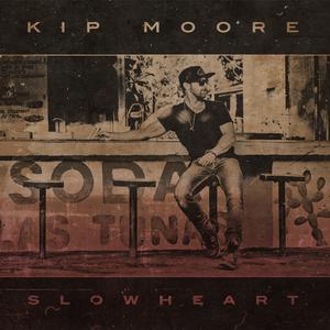 Last Shot - Kip Moore (TKS Instrumental) 无和声伴奏 （升1半音）