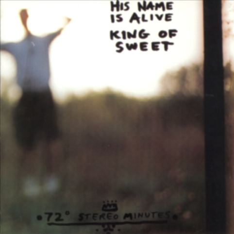 King of Sweet