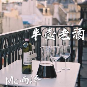 半壶老酒 (伴奏)—张鑫淼