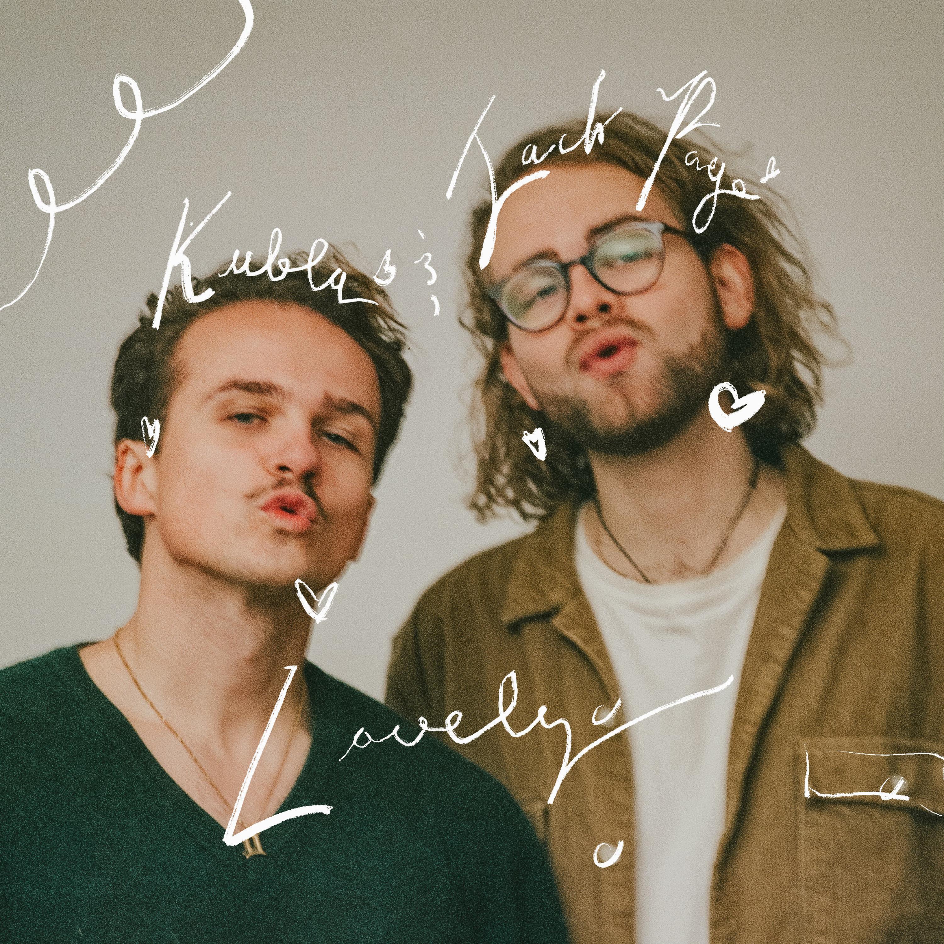 Lovely (feat. Jack Page)