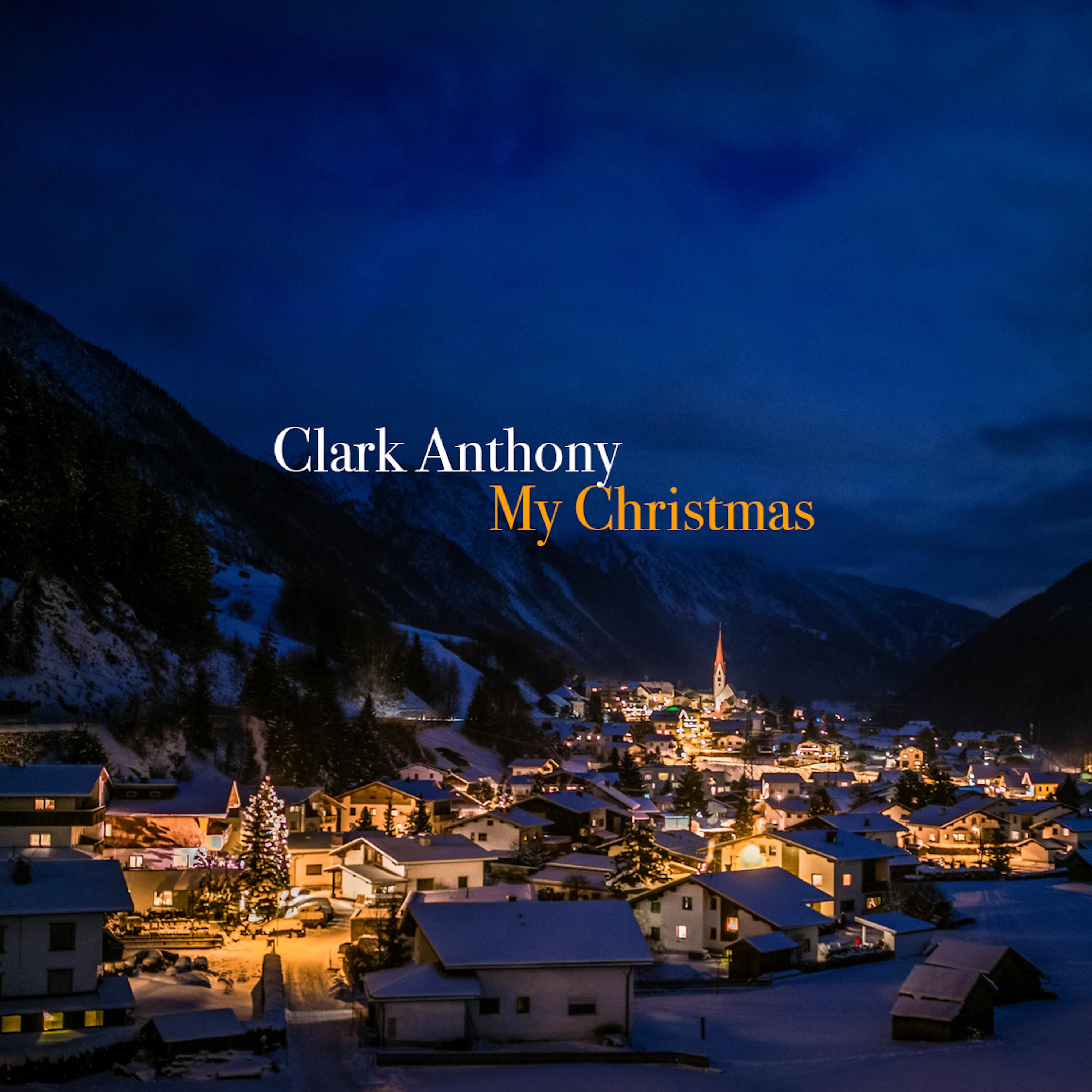 When Christmas Comes To Town