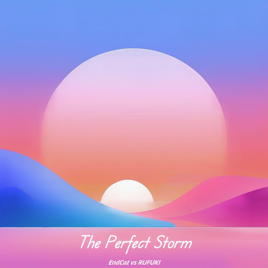 The Perfect Storm(Demo)