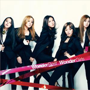 Wonder Girls - SO HOT