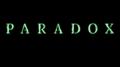 PARADOX专辑
