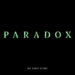 PARADOX专辑