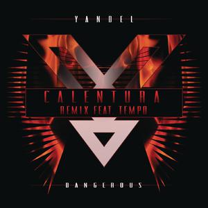 Yandel - Calentura