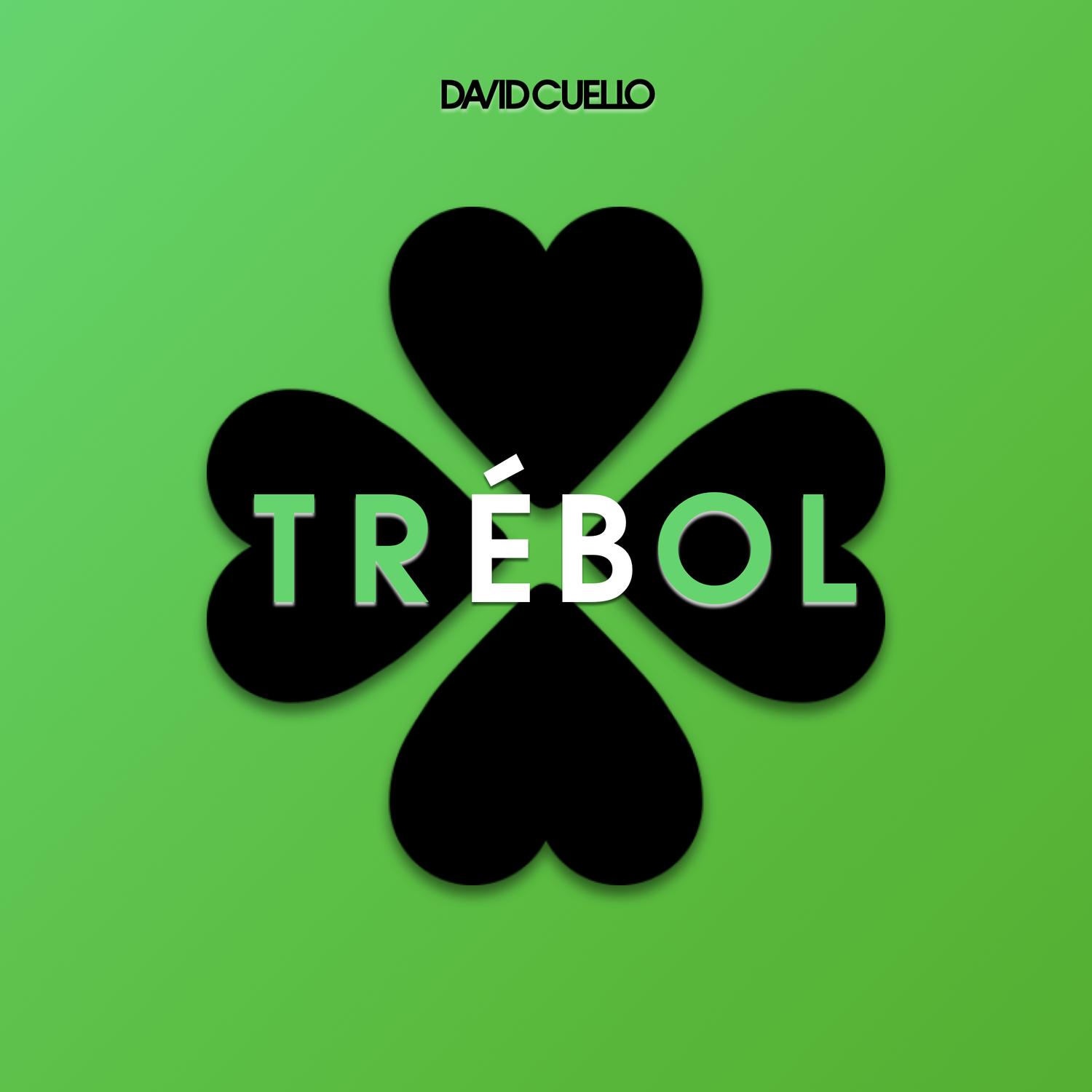 Trébol