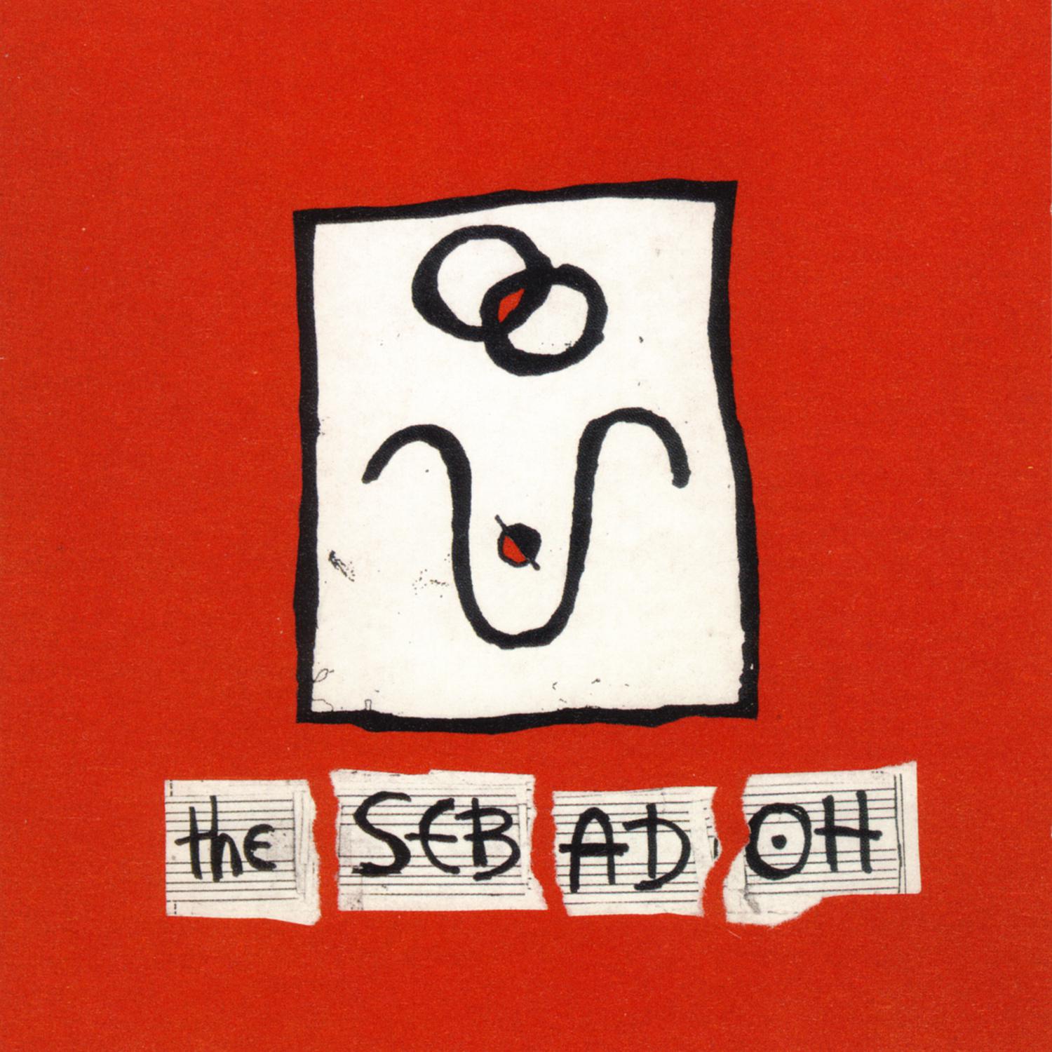 Sebadoh - Decide