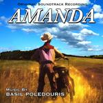 Amanda (Original Motion Picture Soundtrack)专辑