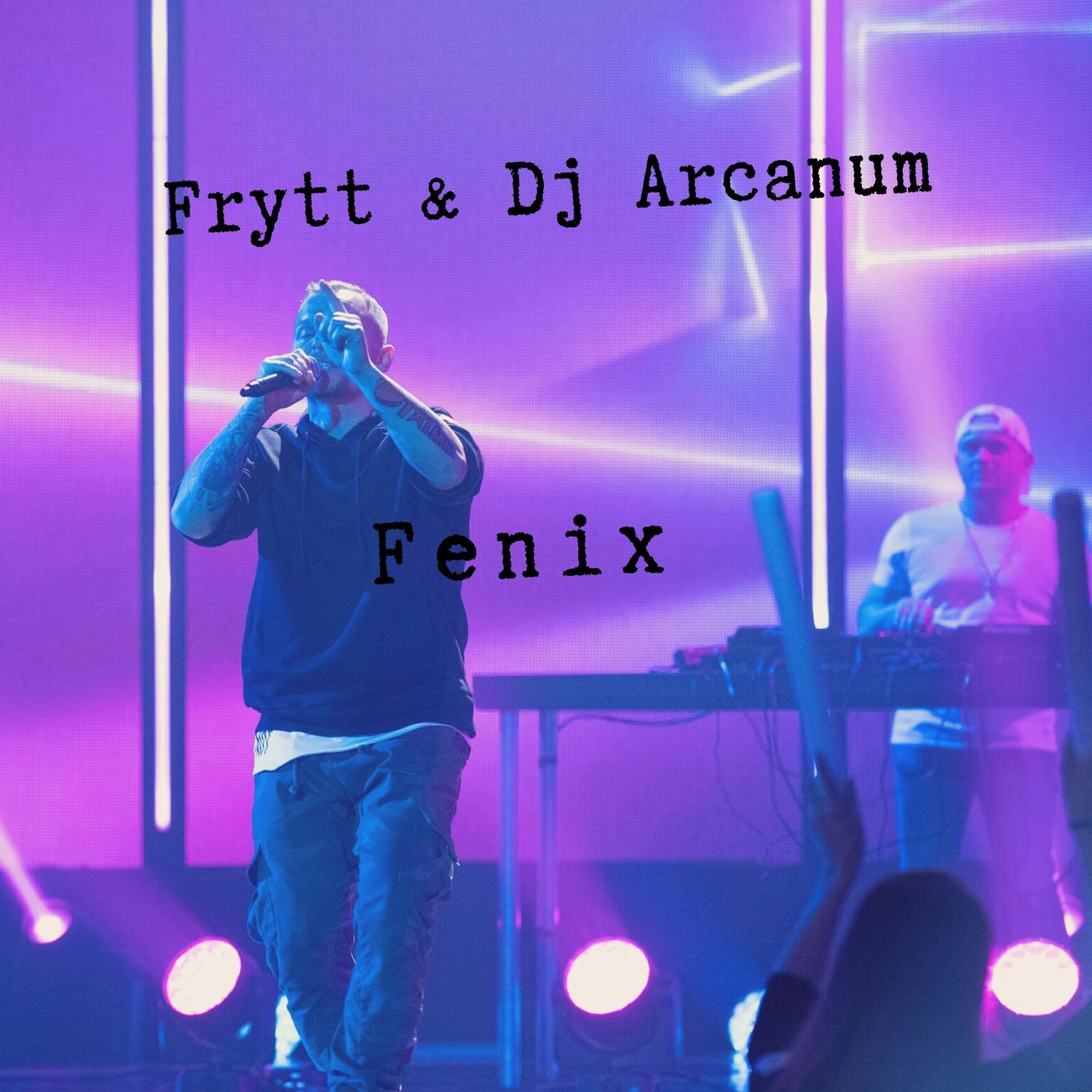 Fenix