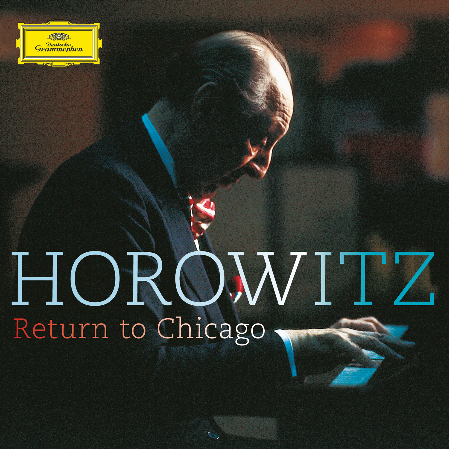 Horowitz: Return To Chicago (Live At Orchestra Hall, Chicago / 1986)