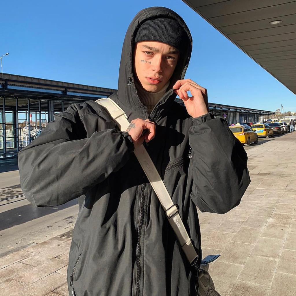 愿你不再孤独与迷茫