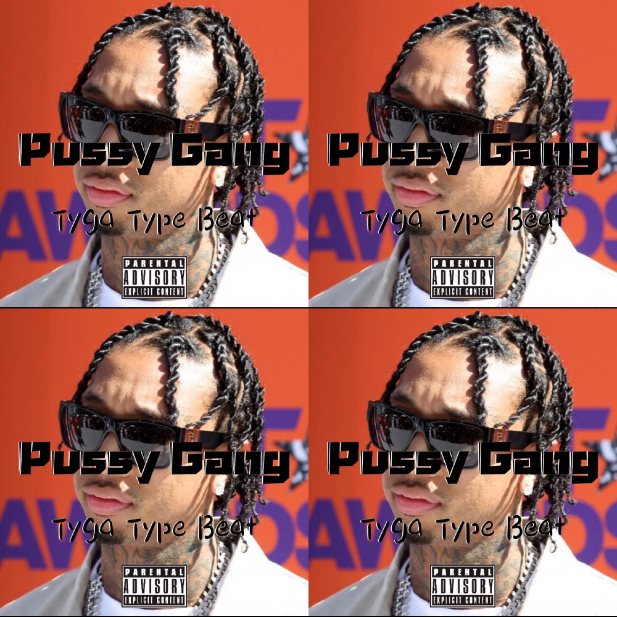 Pu**y Gang