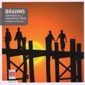 Brahms: Symphony No. 3 & Hungarian Dances专辑