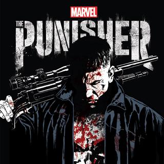 【美剧】惩罚者/制裁者丨The Punisher丨