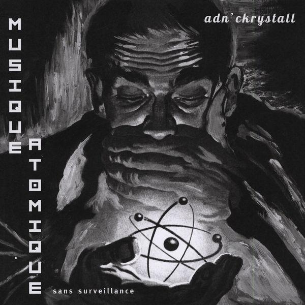 Musique Atomique Sans Surveillance