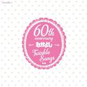 なかよし創刊60周年記念アルバム「Twinkle Songs」专辑