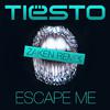 Escape Me (feat. C.C. Sheffield) [Zaken Remix]