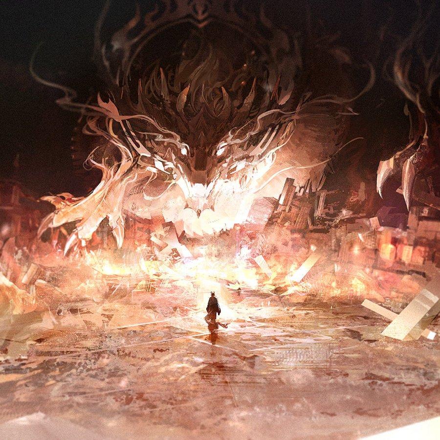 明日方舟领袖处刑曲（已更Misery） | 在线播放 | 网易云音乐