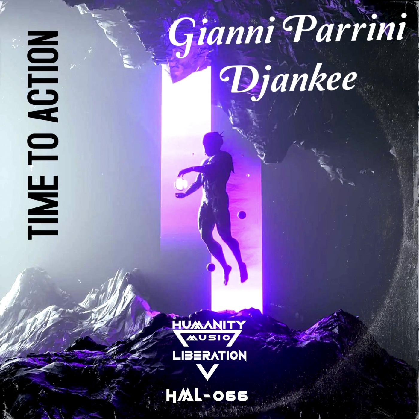 Time To Action (Trance Mix)