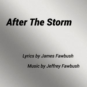 After The Storm Mix （降7半音）