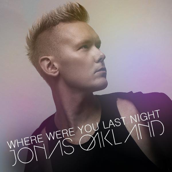 Where Were You Last Night