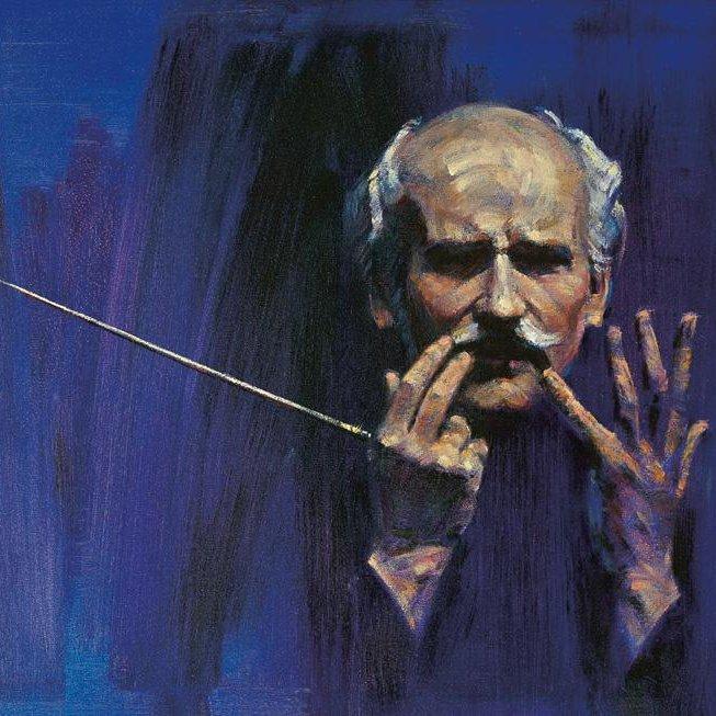 托老【Toscanini】