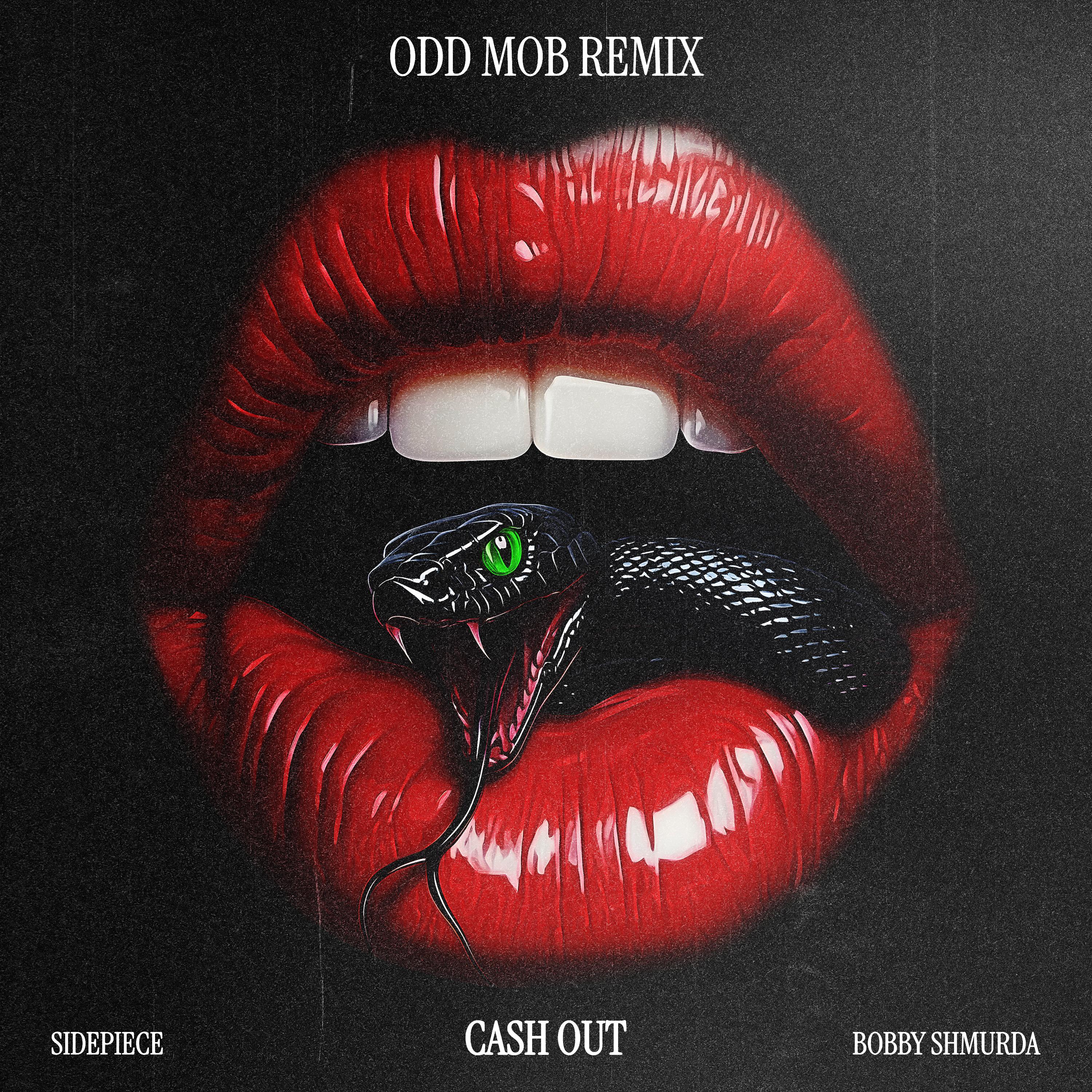 Cash Out (Odd Mob Remix)