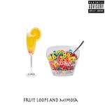 Fruit Loops and Mimosa专辑