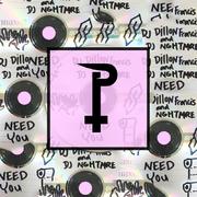 Need You (Party Thieves Festival Trap Edit)